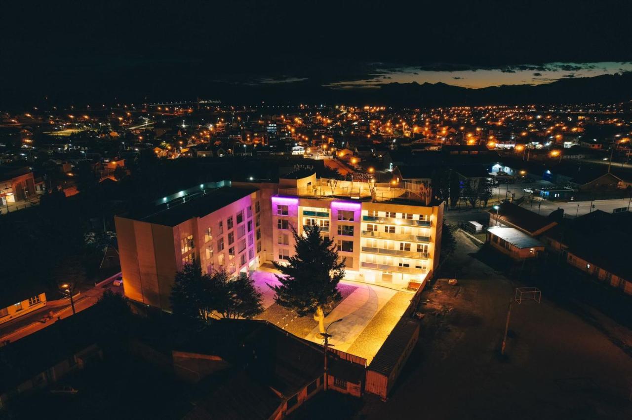 Bosque Encantado Ushuaia Ngoại thất bức ảnh
